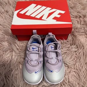 Toddler Nike Air Max Axis (TD)